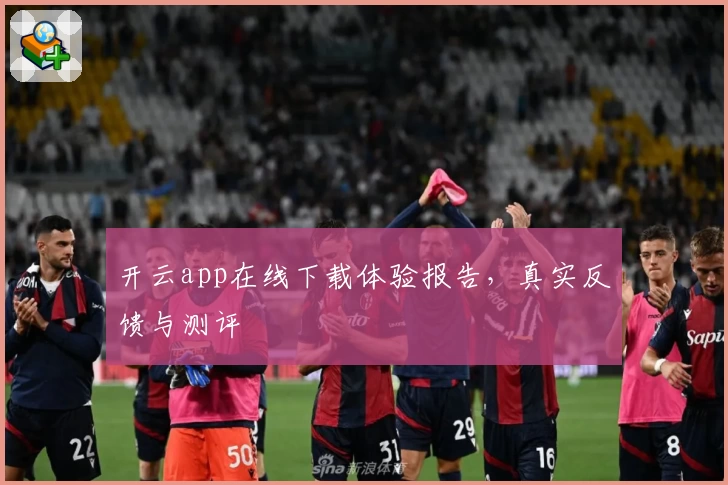 开云app在线下载体验报告，真实反馈与测评