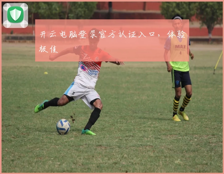 开云电脑登录官方认证入口，体验极佳