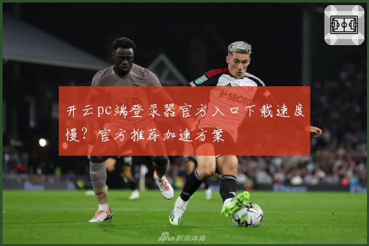 开云pc端登录器官方入口下载速度慢？官方推荐加速方案